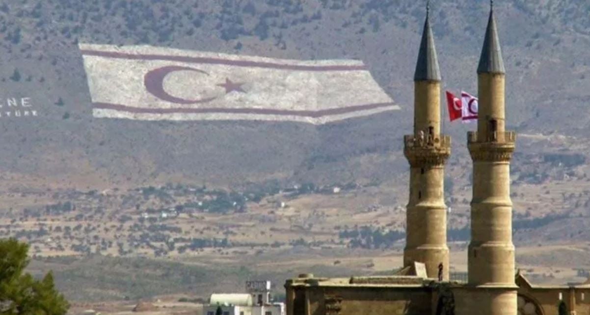 Τέσσερα μαχητικά στέλνει η Τουρκία στα κατεχόμενα