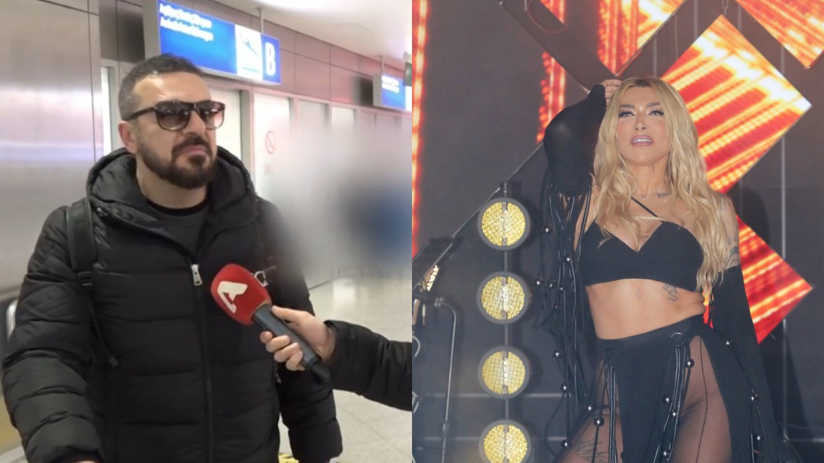 Τριαντάφυλλος για Ηλιάδη: «Έχει σημασία να μιλήσει μετά από 17 χρόνια;»