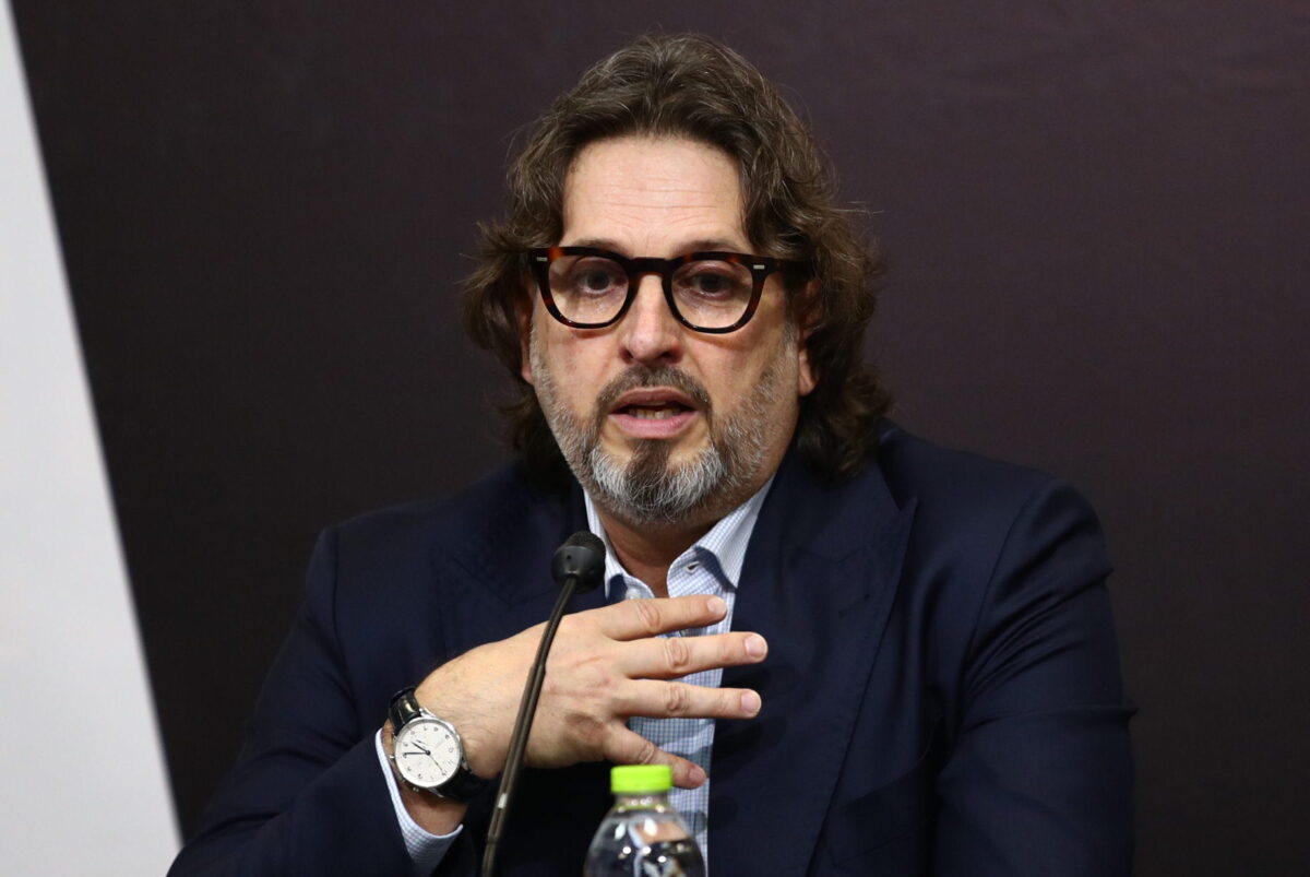 Τρινκιέρι: «Σιγά-σιγά γίνεται η αγουρίδα μέλι, ο ΠΑΟΚ στοχεύει στην Euroleague»