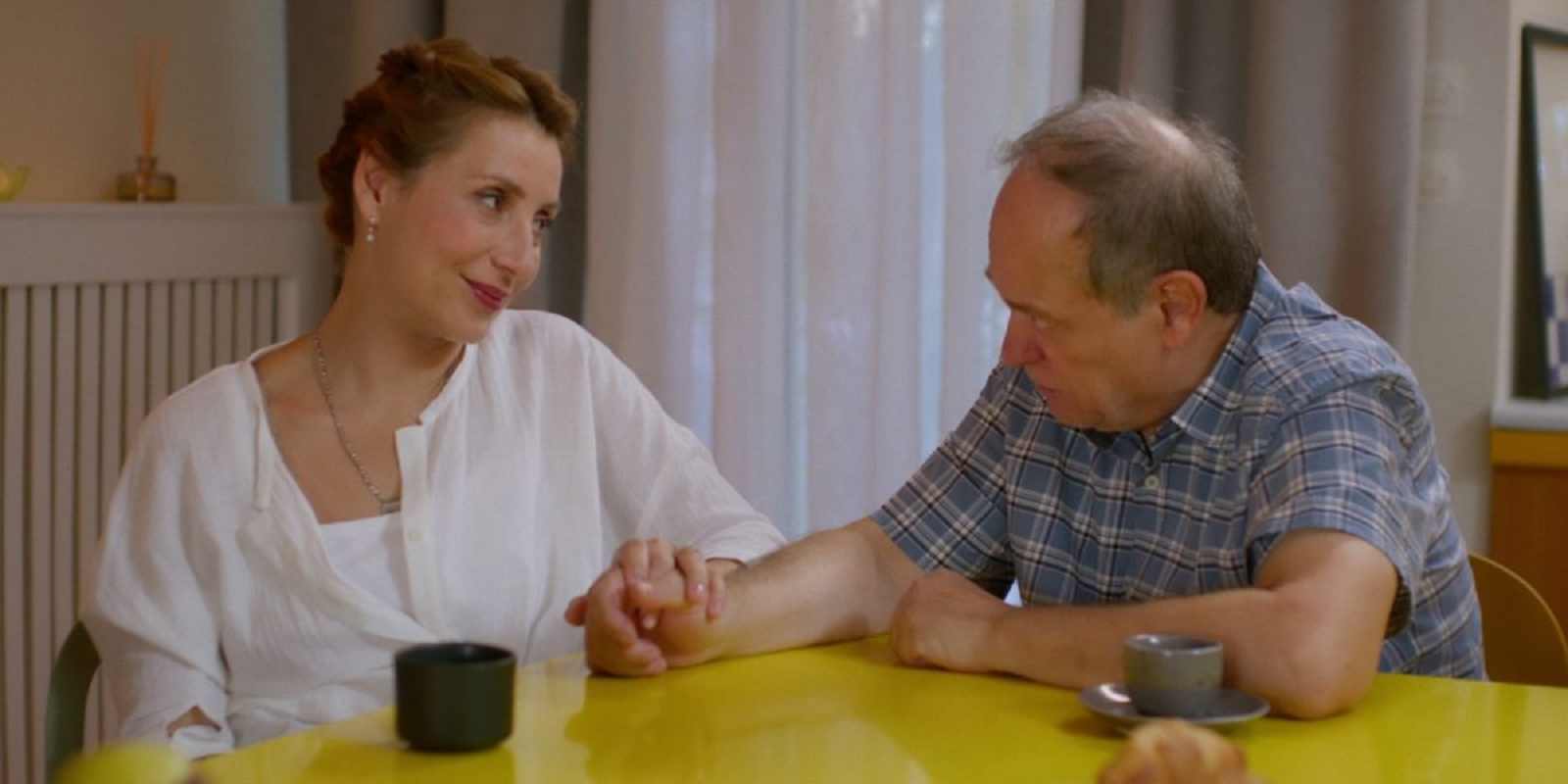 Τρομεροί γονείς: Επικρατεί μια αναστάτωση στην οικογένεια Στεφανίδη – Ραγδαίες εξελίξεις