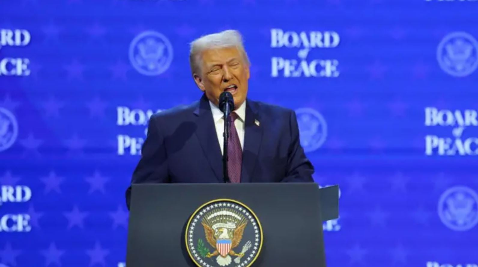 ΗΠΑ: Συζητούν με Ιρανούς Κούρδους για πιθανές χερσαίες επιχειρήσεις