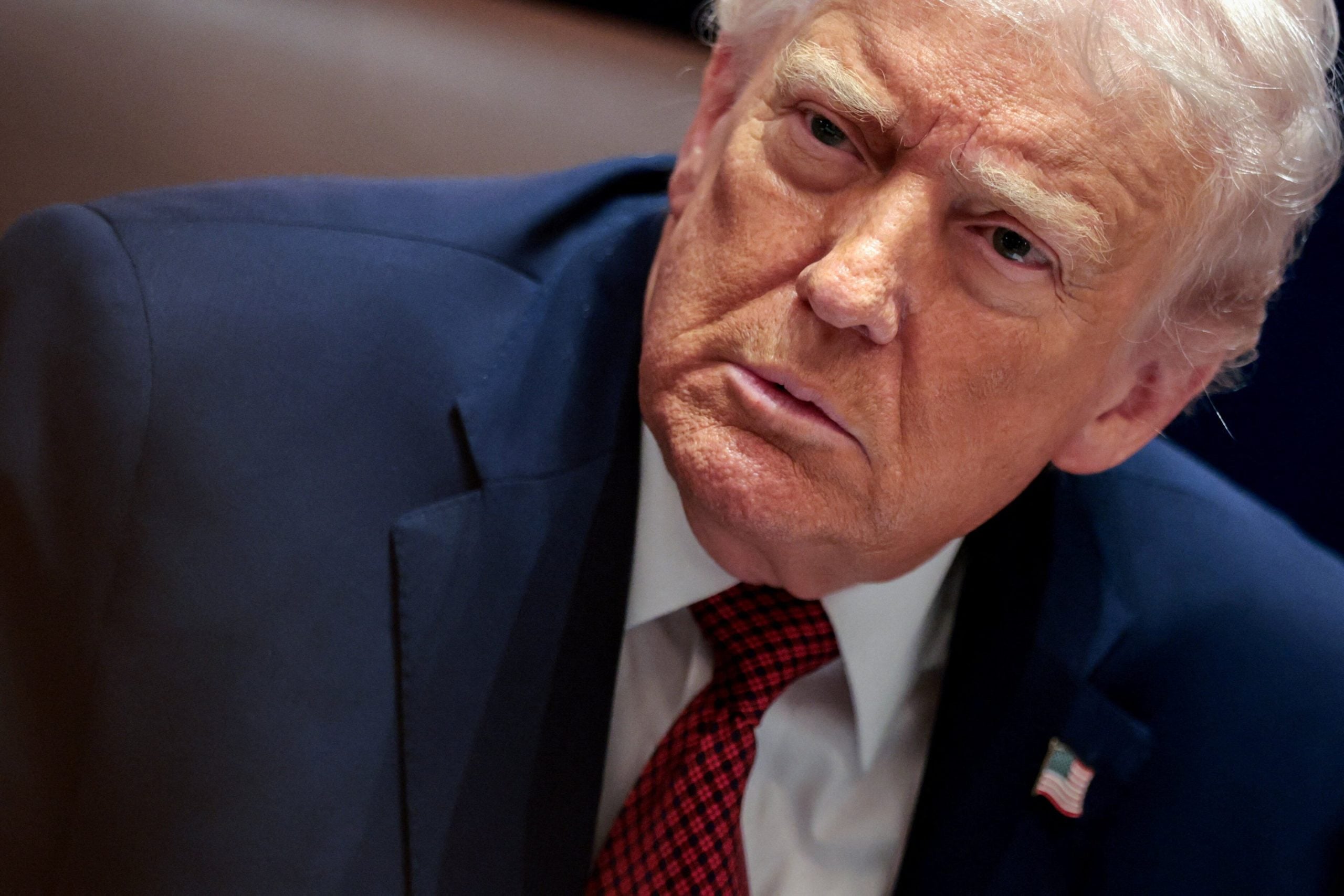 WSJ: Πιέζουν τον Τραμπ να αναζητήσει «λύση» στον πόλεμο με το Ιράν – Οι σύμβουλοί του ανησυχούν για το πολιτικό τίμημα