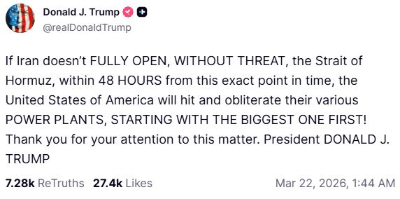 Ιράν: Πρόθυμο για συνομιλίες με τον IMO για τη ναυσιπλοΐα στον Κόλπο – «Τα Στενά του Ορμούζ παραμένουν ανοιχτά, υπό όρους» 2 Ιράν: Πρόθυμο για συνομιλίες με τον IMO για τη ναυσιπλοΐα στον Κόλπο – «Τα Στενά του Ορμούζ παραμένουν ανοιχτά, υπό όρους»