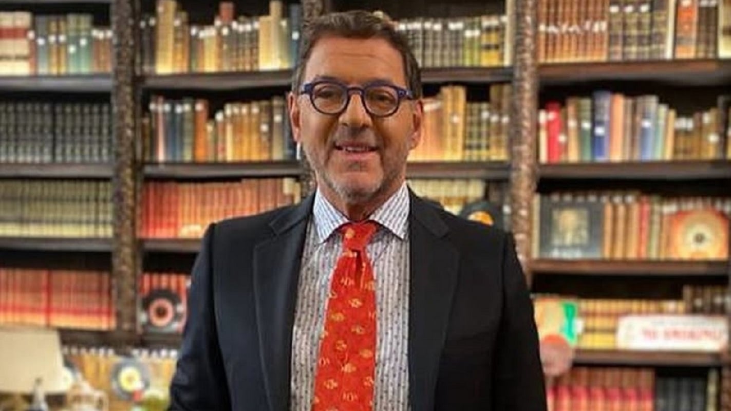 Η ανακοίνωση του Star για το θέμα Τσαγκαράκη