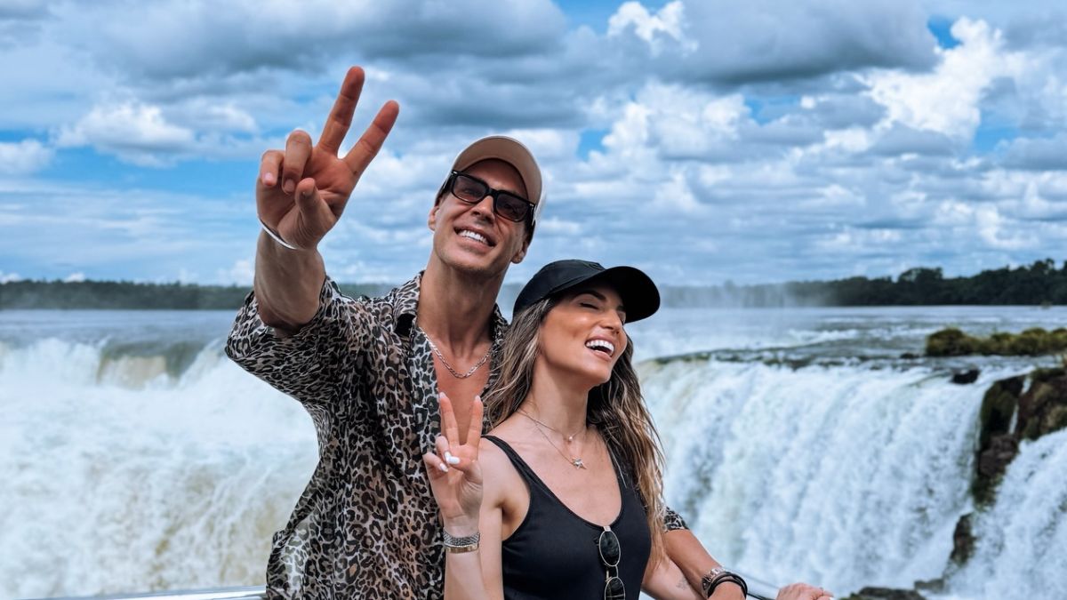 Μπρούνο Τσερέλα, Αθηνά Οικονομάκου