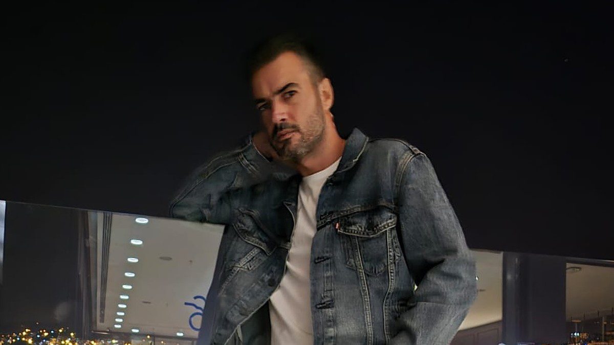 Γιάννης Τσιμιτσέλης: Η συγκινητική ανάρτηση για τη γιορτή της κόρης του, Εύας