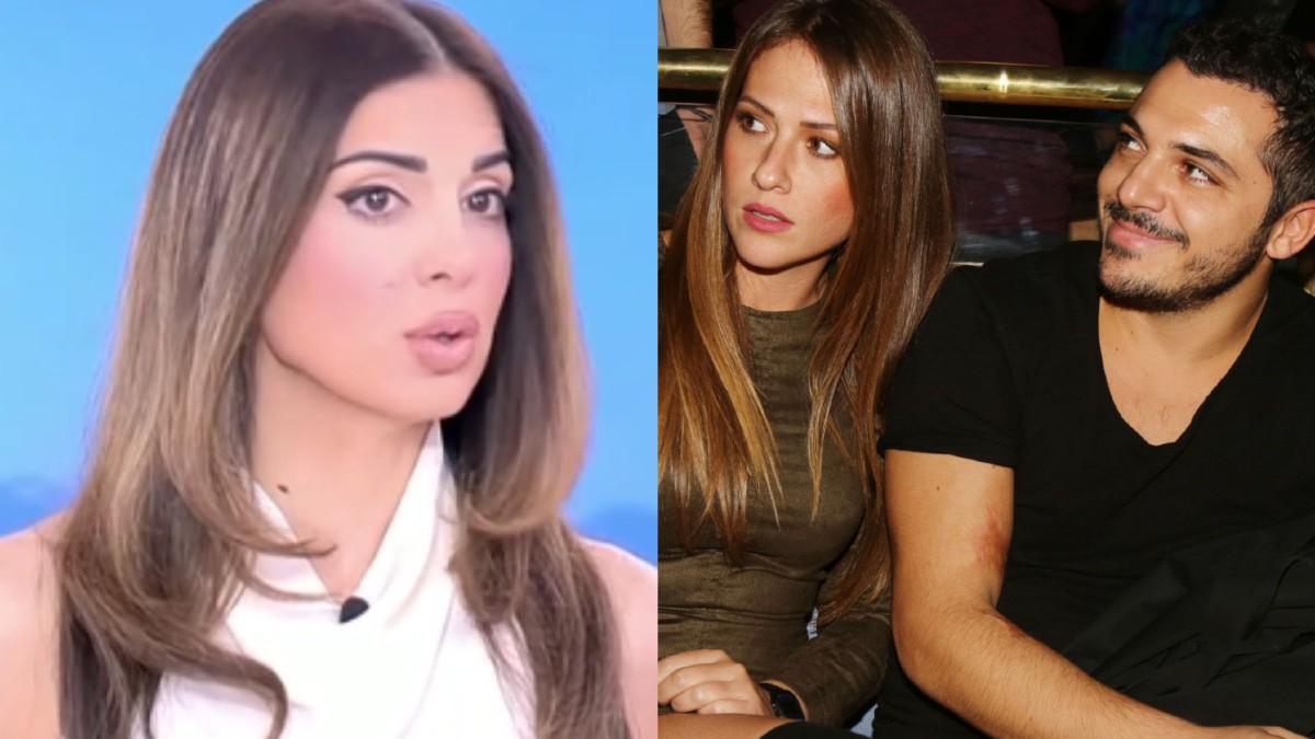 Τσιμτσιλή για κόντρα Δόξα – Δεληθανάση: «Η Μαρία έχει ήδη στείλει εξώδικο και προχωρά σε ασφαλιστικά μέτρα»