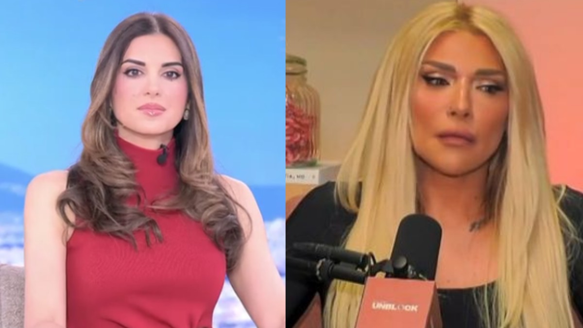 Τσιμτσιλή για Αγγελική Ηλιάδη: «Γιατί ένιωσε την ανάγκη να μιλήσει τώρα δημόσια;»