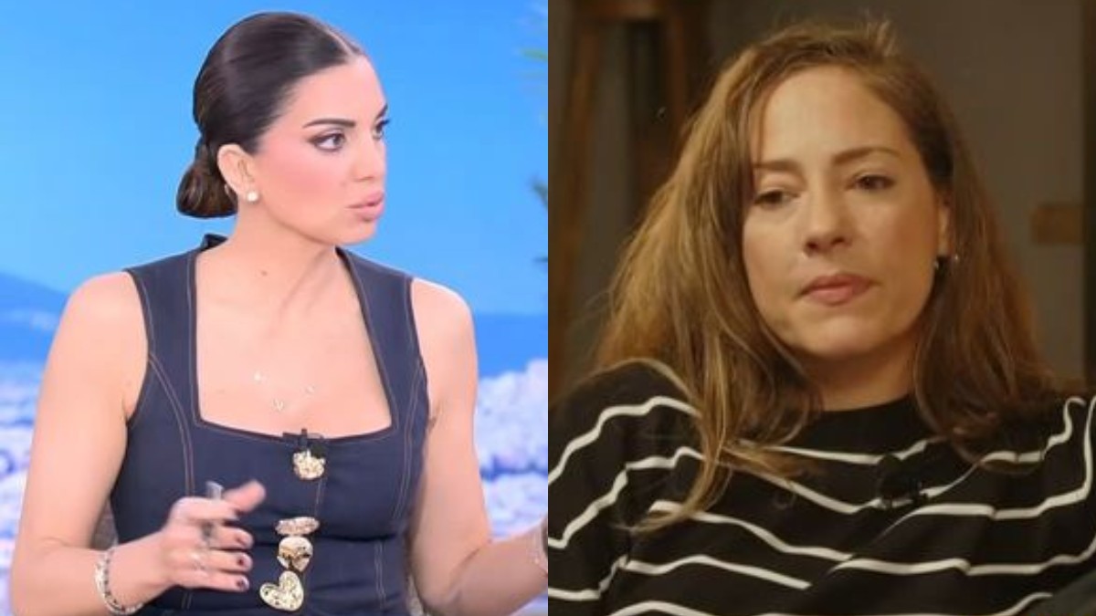 Τσιμτσιλή για Ούστα: «Αμφιβάλλω αν οι φίλοι της γνώριζαν το πλήρες μέγεθος του προβλήματος»