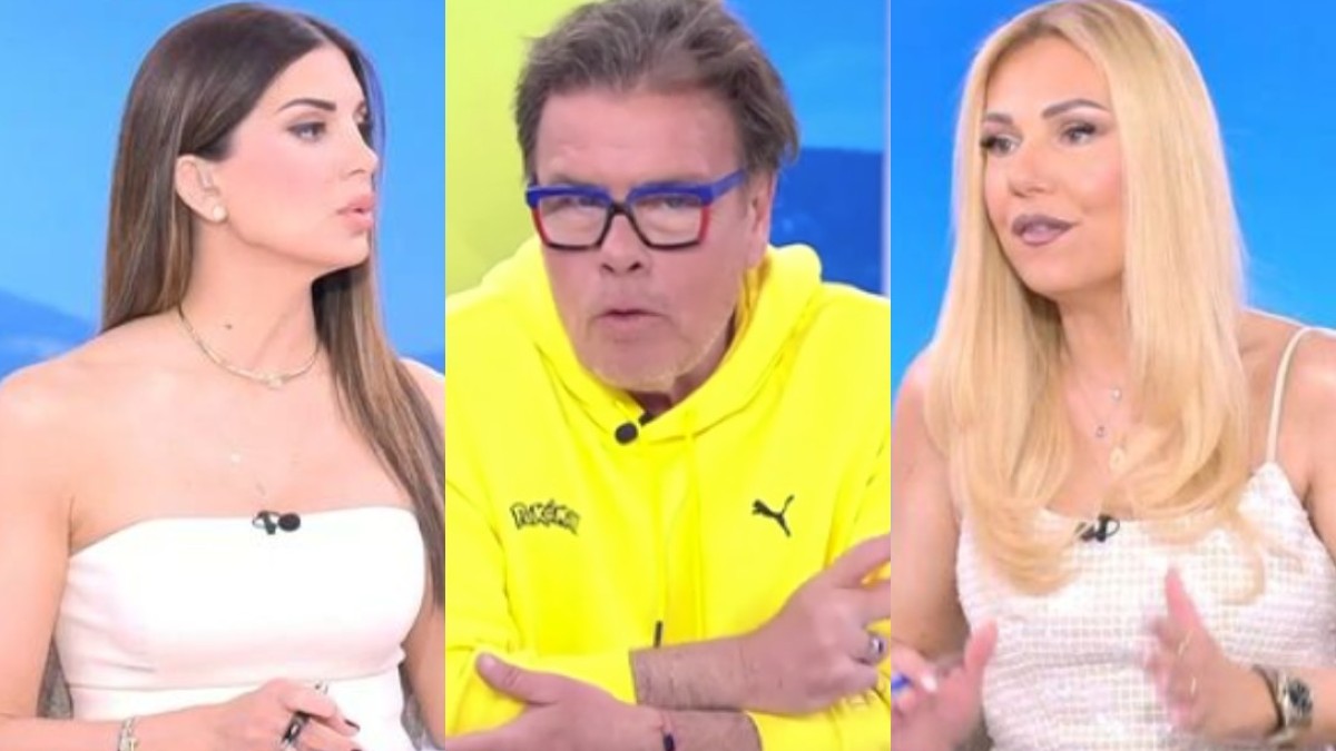 Αναστάτωση στο Happy Day: «Ηρέμησε λίγο, Δημήτρη μου!» προέτρεψε η Τσιμτσιλή τον Παπανώτα (Βίντεο)