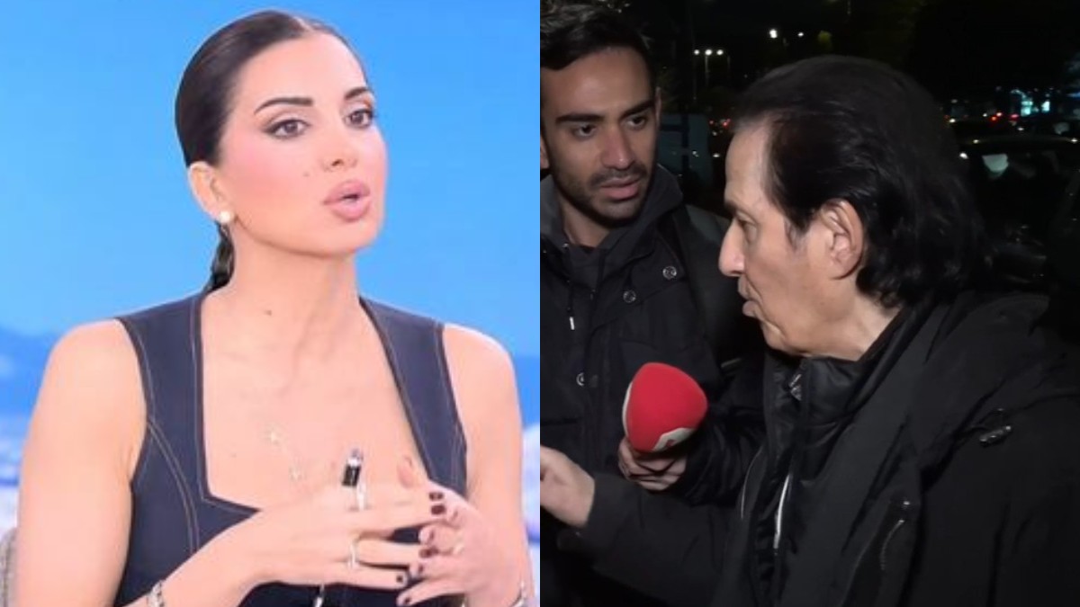 Τσιμτσιλή για Πασχάλη: «Συνομιλήσαμε τηλεφωνικά! Μου αποκάλυψε λεπτομέρειες που δεν μπορώ να μοιραστώ στην τηλεόραση»