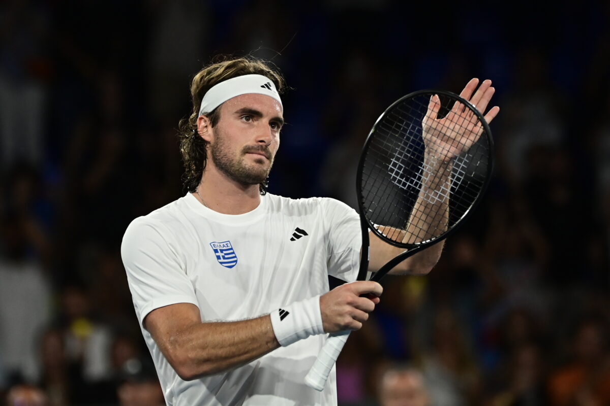 Τσιτσιπάς: «Σήμερα γιορτάζουμε τη σοφία του ελληνικού λαού, υπερήφανοι που είμαστε Έλληνες»