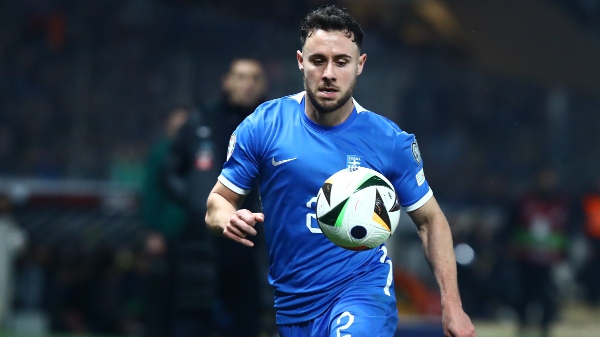 Τζορτζ Μπάλντοκ: «Άφησε ένα ανεπανόρθωτο κενό» – Η συγκινητική ανάρτηση της Εθνικής για τα γενέθλιά του