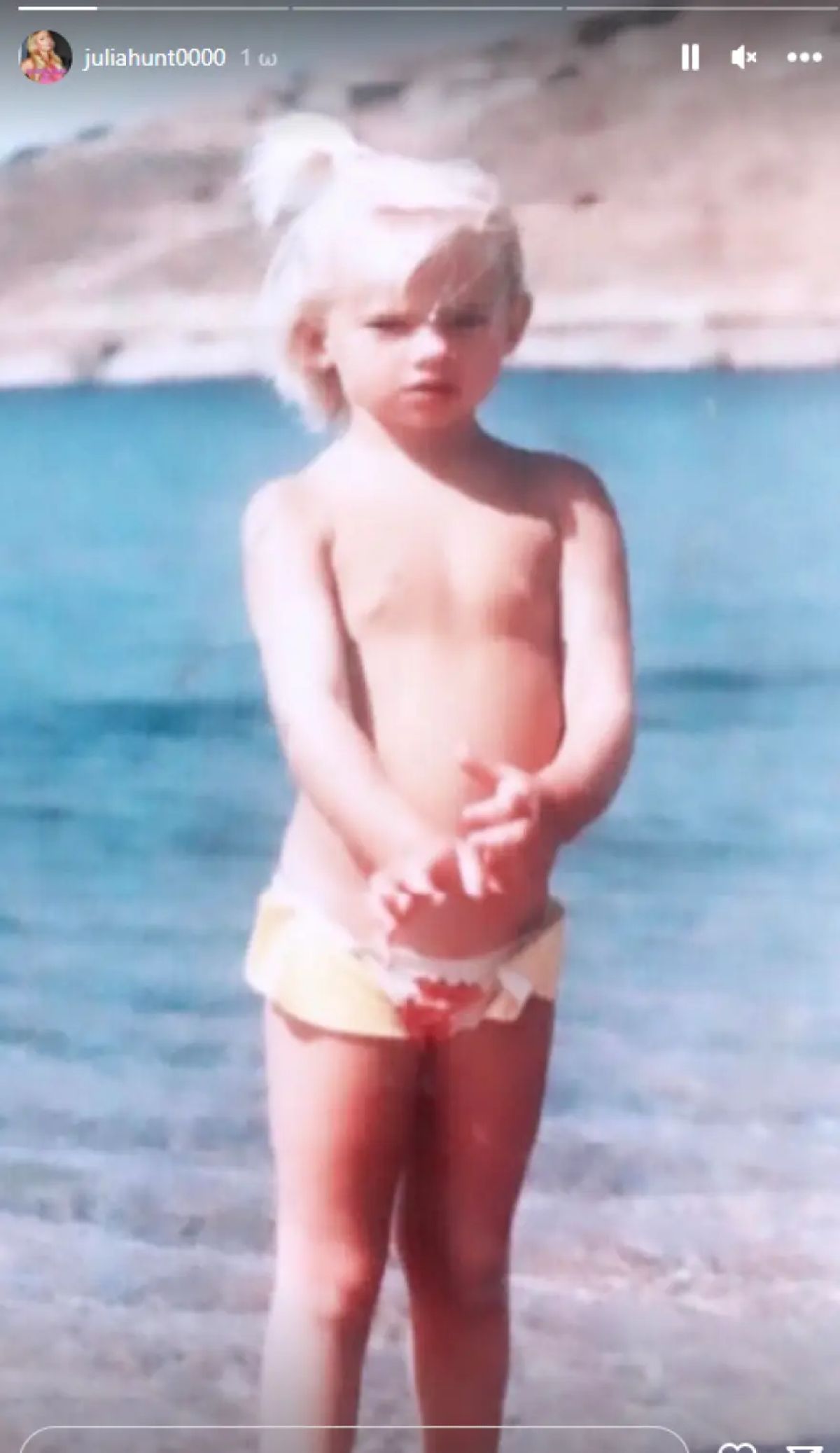 Τζούλια Αλεξανδράτου: Ο γάμος, ο χωρισμός, η εγκυμοσύνη και η θριαμβευτική επιστροφή!