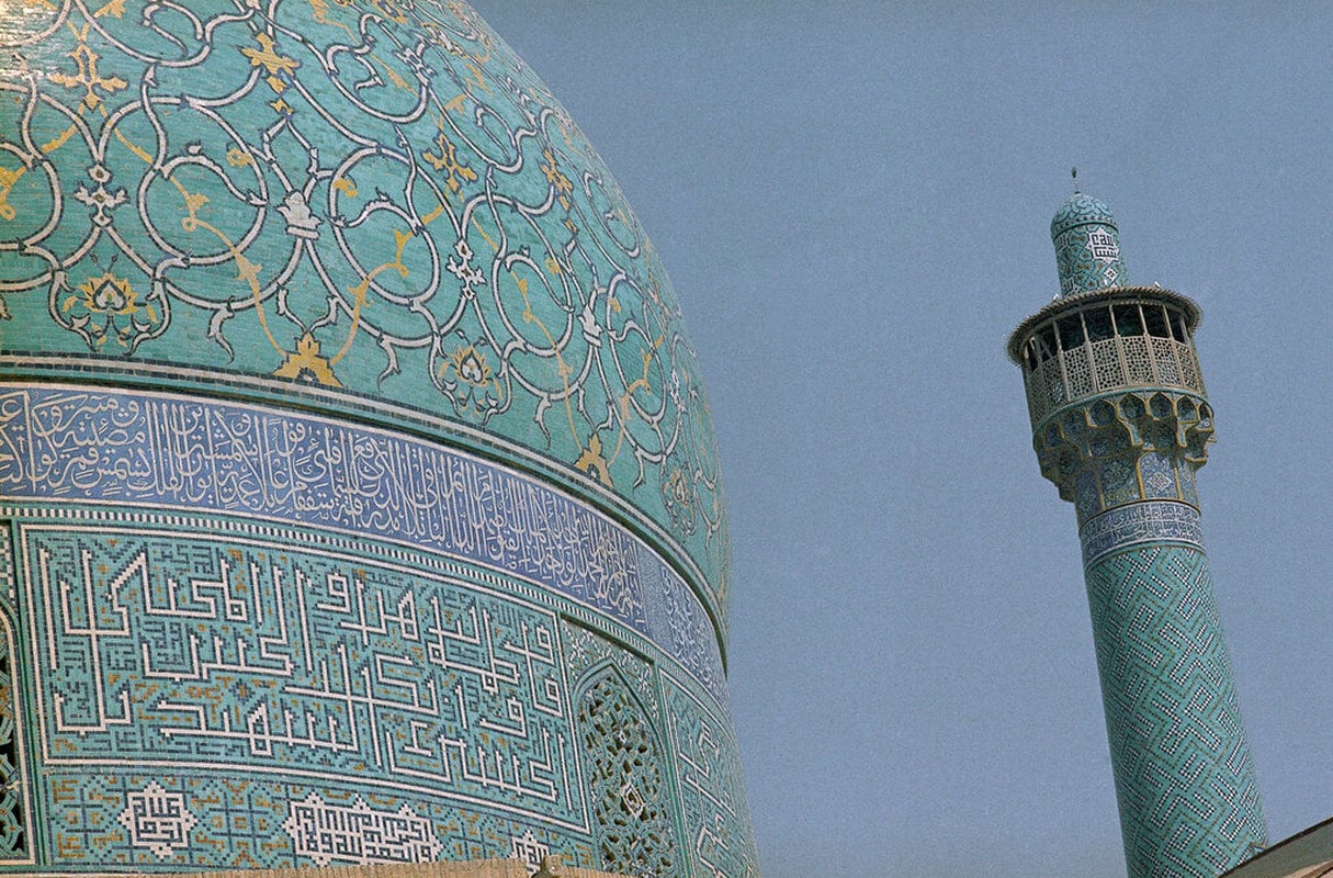 UNESCO: Τεράστιες καταστροφές σε 56 μουσεία, ιστορικά μνημεία και πολιτιστικούς χώρους λόγω βομβαρδισμών στο Ιράν