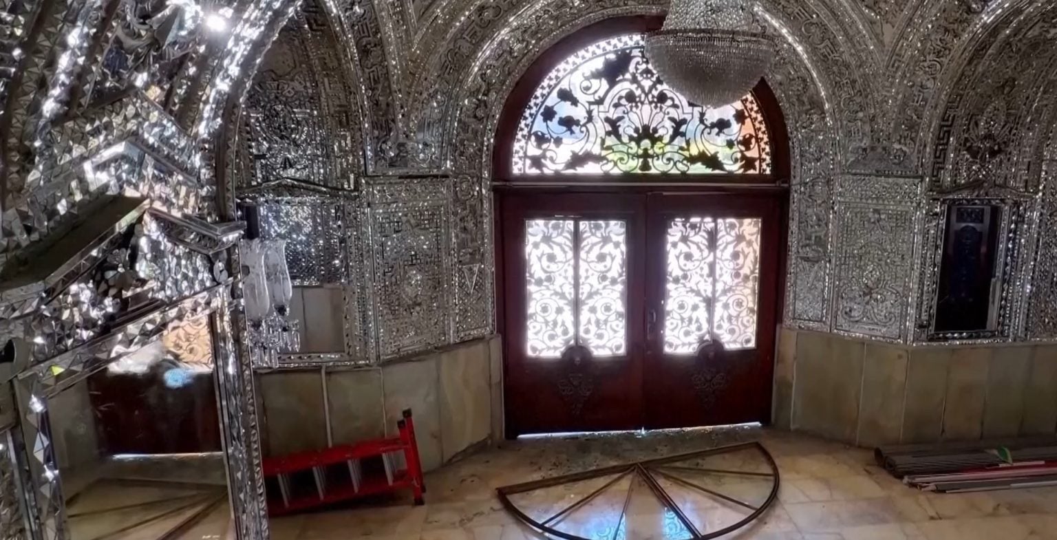 UNESCO: Ζημιές σε μνημεία παγκόσμιας πολιτιστικής κληρονομιάς στο Ιράν εξαιτίας του πολέμου