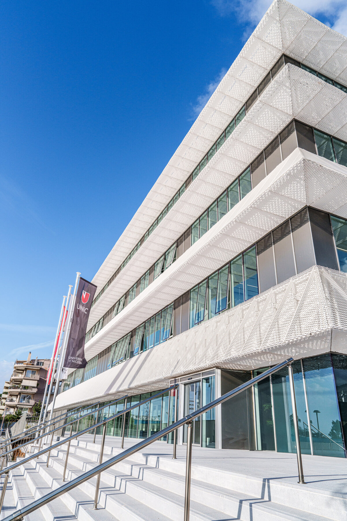 UNIC Athens: Εκεί όπου η πανεπιστημιακή εκπαίδευση συναντά το μέλλον 6 UNIC Athens: Εκεί όπου η πανεπιστημιακή εκπαίδευση συναντά το μέλλον