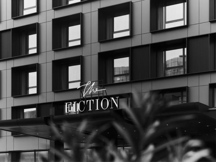 The Fiction Athens: Πολυτελές πεντάστερο ξενοδοχείο στο Μαρούσι από τη SWOT Hospitality 3 The Fiction Athens: Πολυτελές πεντάστερο ξενοδοχείο στο Μαρούσι από τη SWOT Hospitality