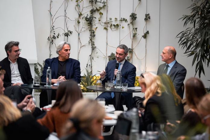 Ξεκινά το πολυτελές Tinos Beach του Attica Group | Νέο κεφάλαιο φιλοξενίας στην Τήνο 5 Ξεκινά το πολυτελές Tinos Beach του Attica Group | Νέο κεφάλαιο φιλοξενίας στην Τήνο