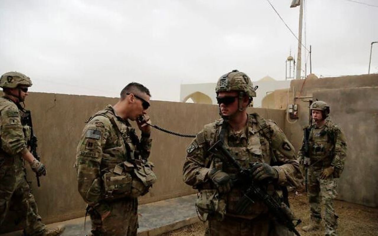 ΗΠΑ: Πάνω από 300 Αμερικανοί τραυματίες στη σύγκρουση με το Ιράν