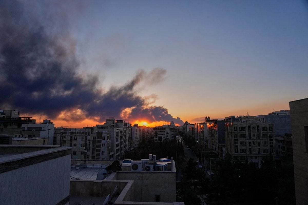 ΗΠΑ: Πάνω από 9.000 Αμερικανοί εγκατέλειψαν τη Μέση Ανατολή λόγω πολέμου