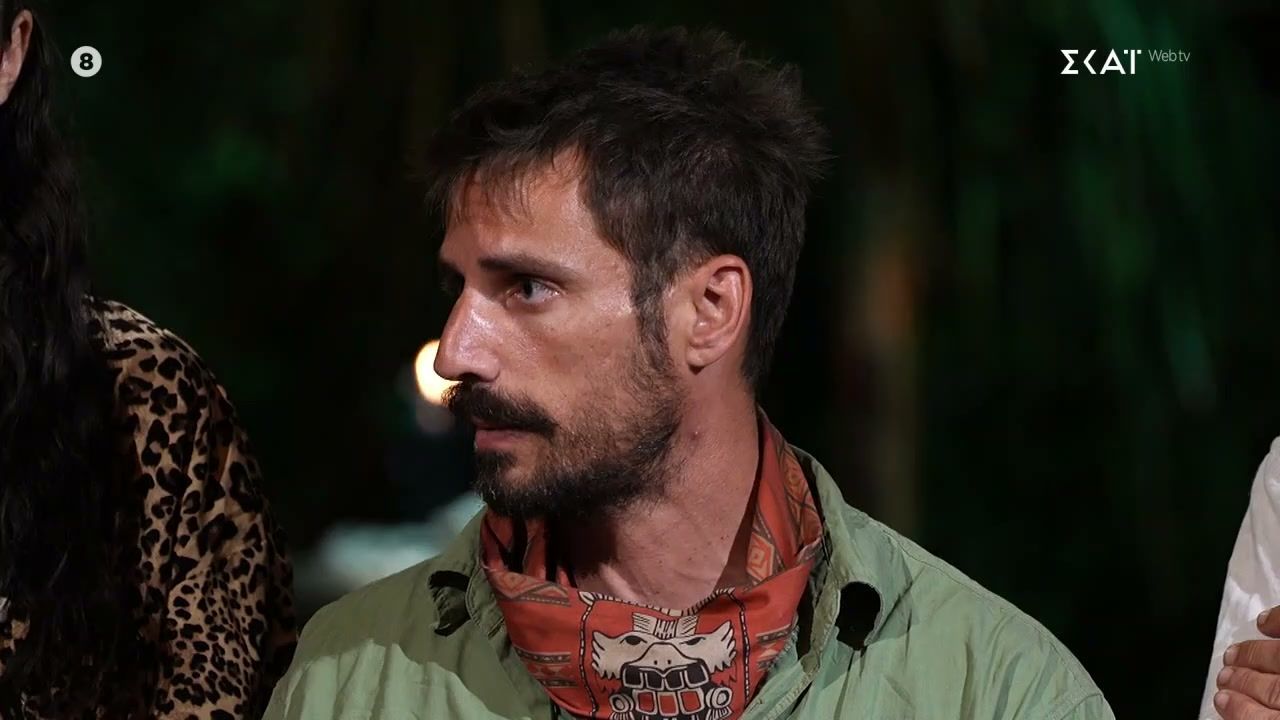 Βαλάντης για Επαρχιώτες: «Δεν υπάρχει κανένα επίπεδο» – Αντώνης: «Ήταν ντροπή όλο αυτό που έκαναν»