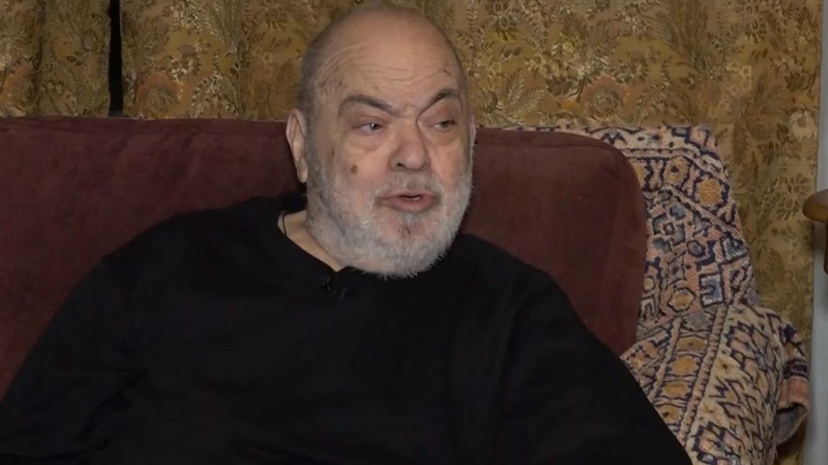 Βαλαβανίδης: Τι αποκάλυψε λίγες εβδομάδες πριν φύγει – «Είναι σοβαρό αλλά όχι μοιραίο, ακόμα»