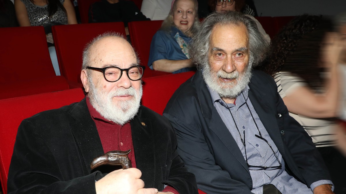 Χρήστος Βαλαβανίδης: Αποχαιρετισμός σε ηλικία 82 ετών