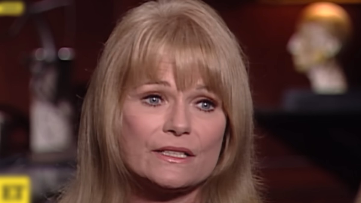 Valerie Perrine: Έφυγε από τη ζωή στα 82 της η ηθοποιός του «Superman» και του «Lenny»