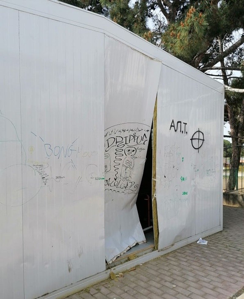 Θέρμη: Πρόστιμο 7.000 ευρώ σε γονείς για ζημιές που προκάλεσαν τα παιδιά τους σε νηπιαγωγεία