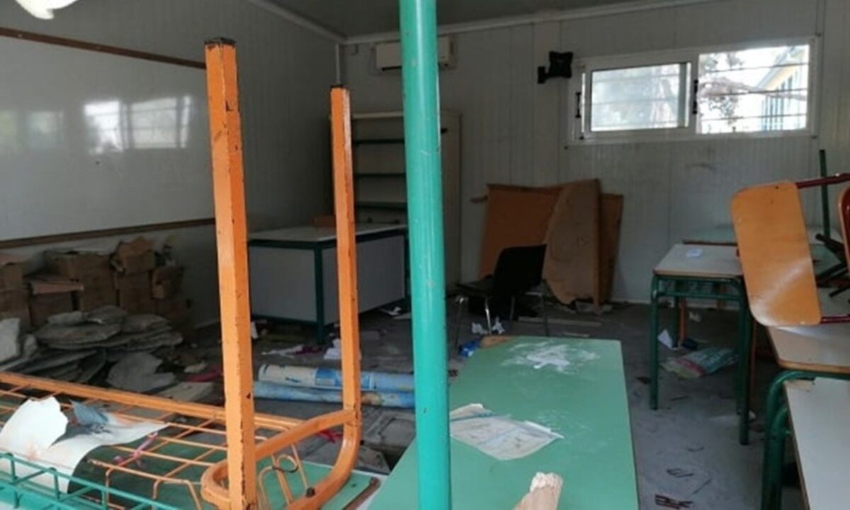 Θέρμη: Πρόστιμο 7.000 ευρώ σε γονείς για ζημιές που προκάλεσαν τα παιδιά τους σε νηπιαγωγεία