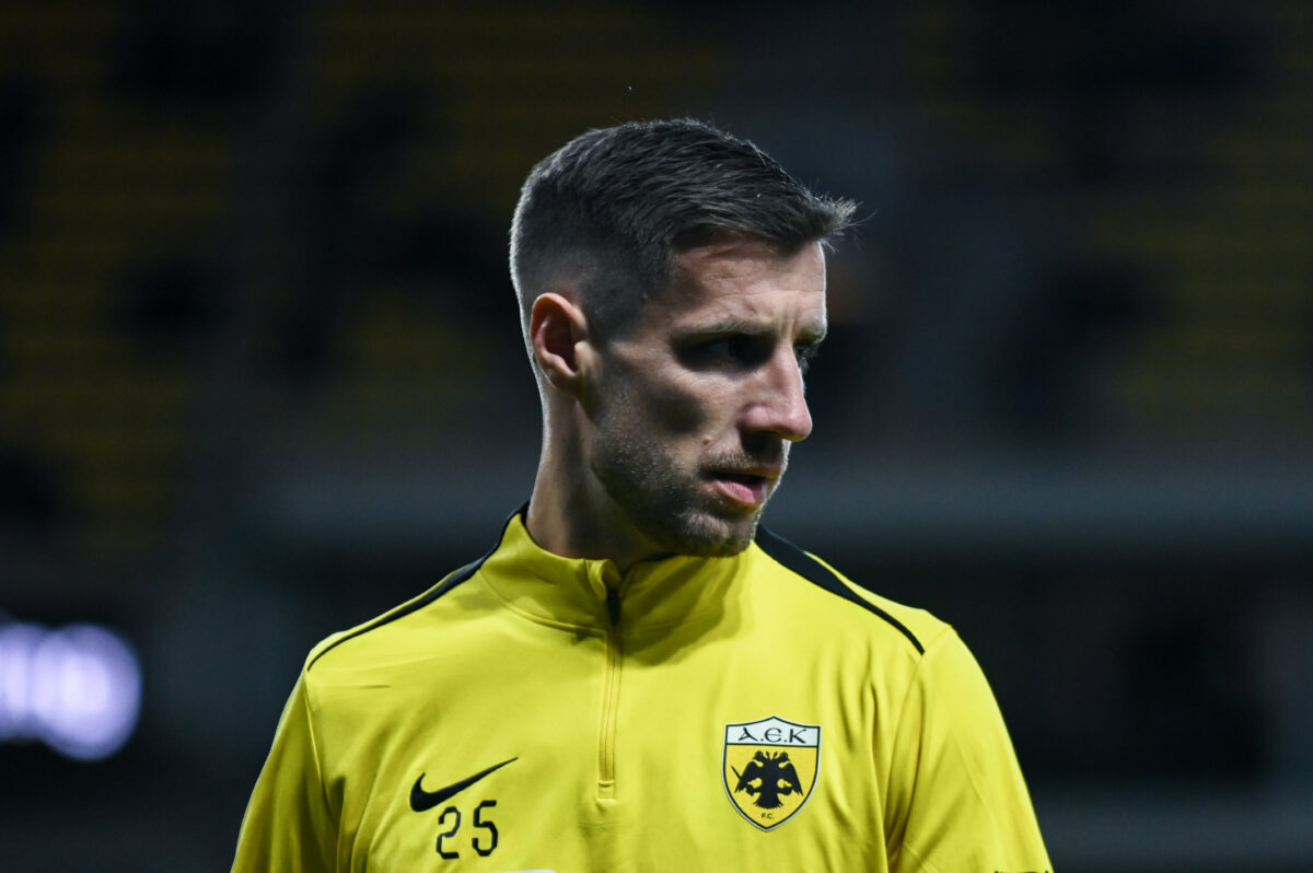 Ο Μπάρναμπας Βάργκα θα αξιολογηθεί από την εθνική Ουγγαρίας για τον τραυματισμό του