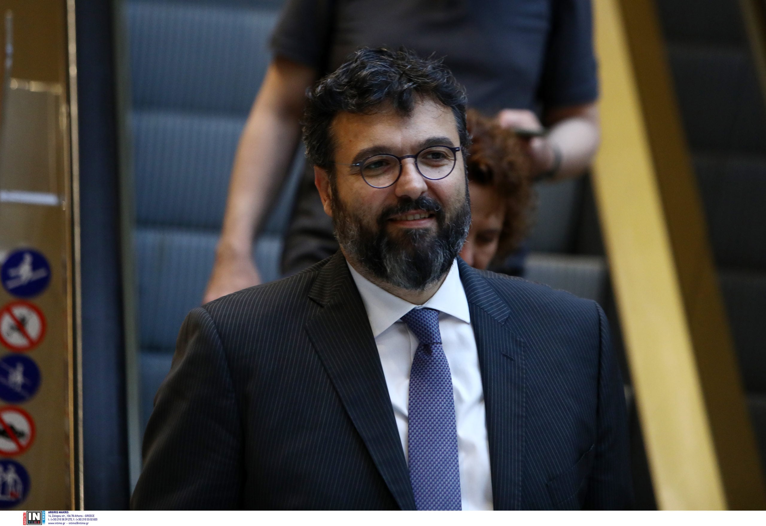 Γιώργος Βασιλειάδης: Ο έμπιστος του Τσίπρα προτείνει διάλυση ΣΥΡΙΖΑ και Νέας Αριστεράς για «αναγέννηση του προοδευτικού χώρου»