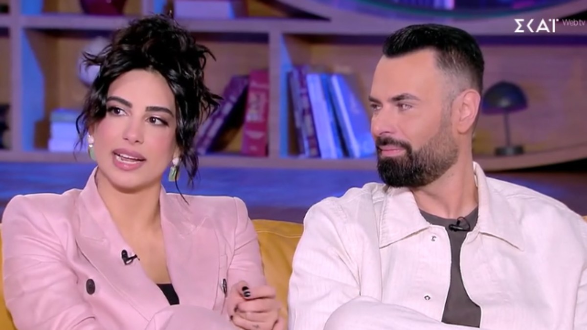 Γαλάτεια Βασιλειάδη για Παπαδόπουλο: «Ανακάλυψα στρινγκ και προφυλακτικό στην τσέπη του! Σκέφτηκα να κάνω φόνο»