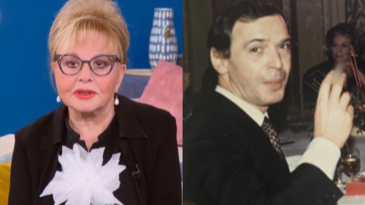 Γιώργος Μαρίνος: Η απάντηση της Παγιατάκη σε κοινή τους φωτογραφία – «Πω πω! έτσι ήμουν; Μην το κάνετε αυτό»
