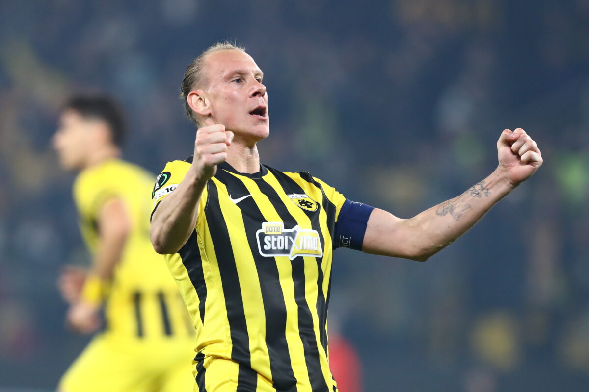 Ο Ντομαγκόι Βίντα αρνήθηκε θέση βοηθού προπονητή στην εθνική Κροατίας πριν το Μουντιάλ