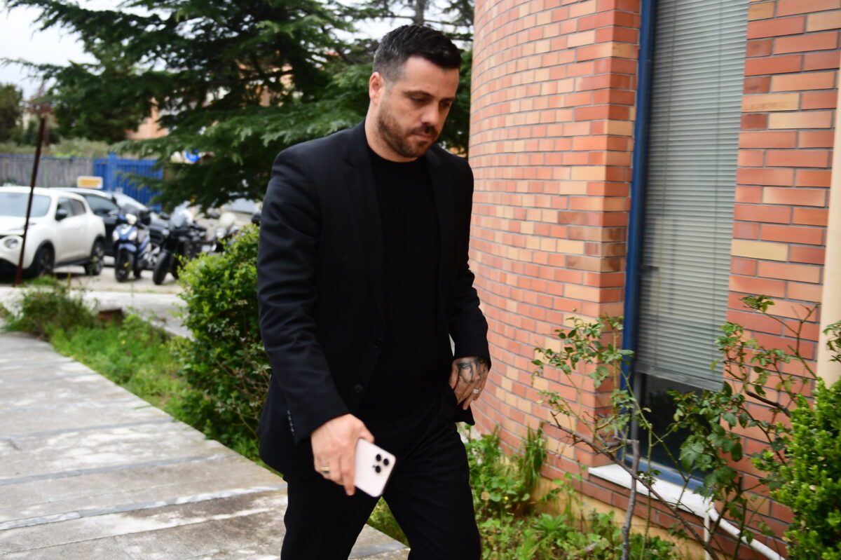 Βιεϊρίνια: Είναι θετικό που ξεκινάμε στην Τούμπα, στοχεύουμε στο πρωτάθλημα
