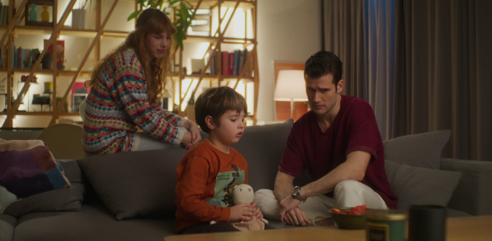 Μπαμπά, σ ’αγαπώ: Ο Νίκος γίνεται το θύμα της Βιργινίας και της Στέλλας και ο Δημήτρης ο ήρωας του Βίκτωρα