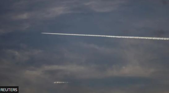 Λίβανος: Σφοδρές εκρήξεις από ισραηλινά χτυπήματα στα περίχωρα της Βηρυτού