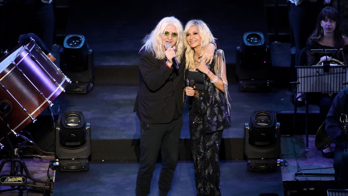 Άννα Βίσση – Νίκος Καρβέλας: Επανένωση στην πίστα!