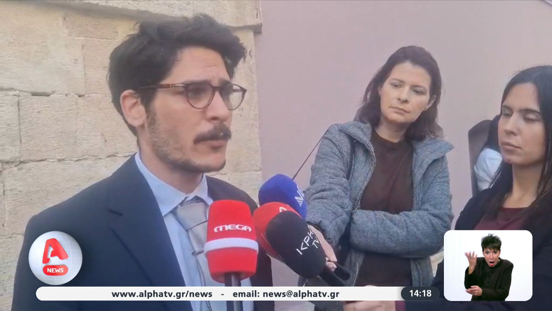 Βόμβα σε σχολείο: Ελεύθεροι με όρους οι τρεις ανήλικοι