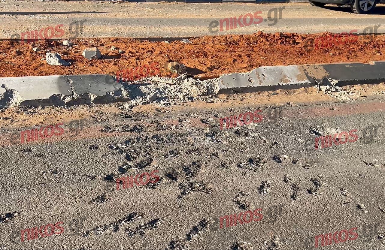 Αποστολή στο Ισραήλ: Το 50% των ιρανικών βαλλιστικών πυραύλων διαθέτει κεφαλές με βόμβες διασποράς