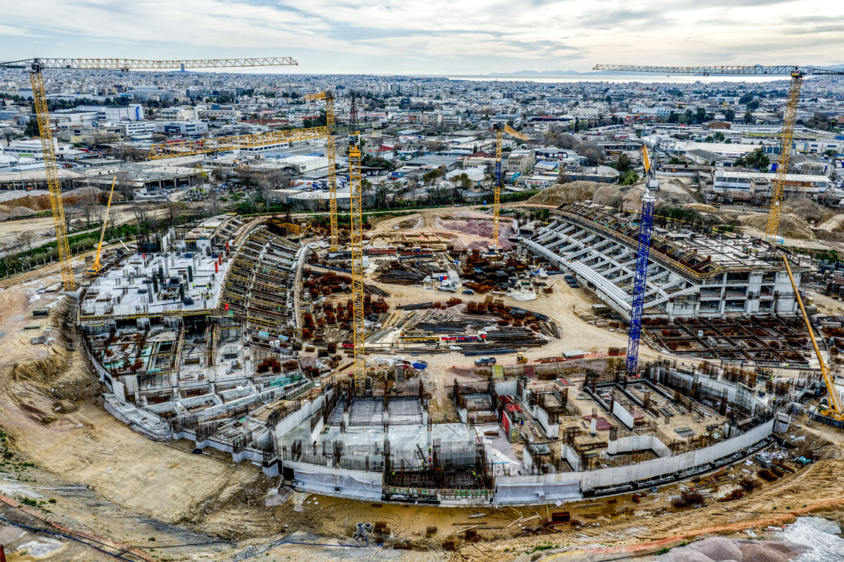 Α.Ο. Παναθηναϊκός: «Όσοι αποκτήσουν διαρκείας για τη σεζόν 2026-27, θα έχουν προτεραιότητα για το Βοτανικό»