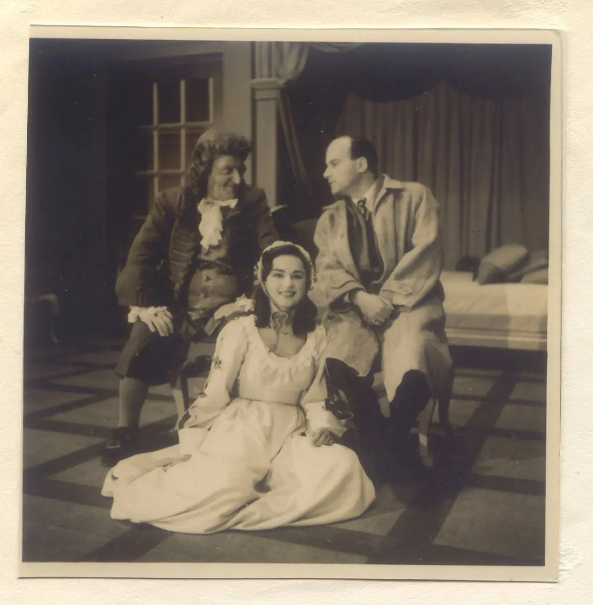 Αλίκη Βουγιουκλάκη