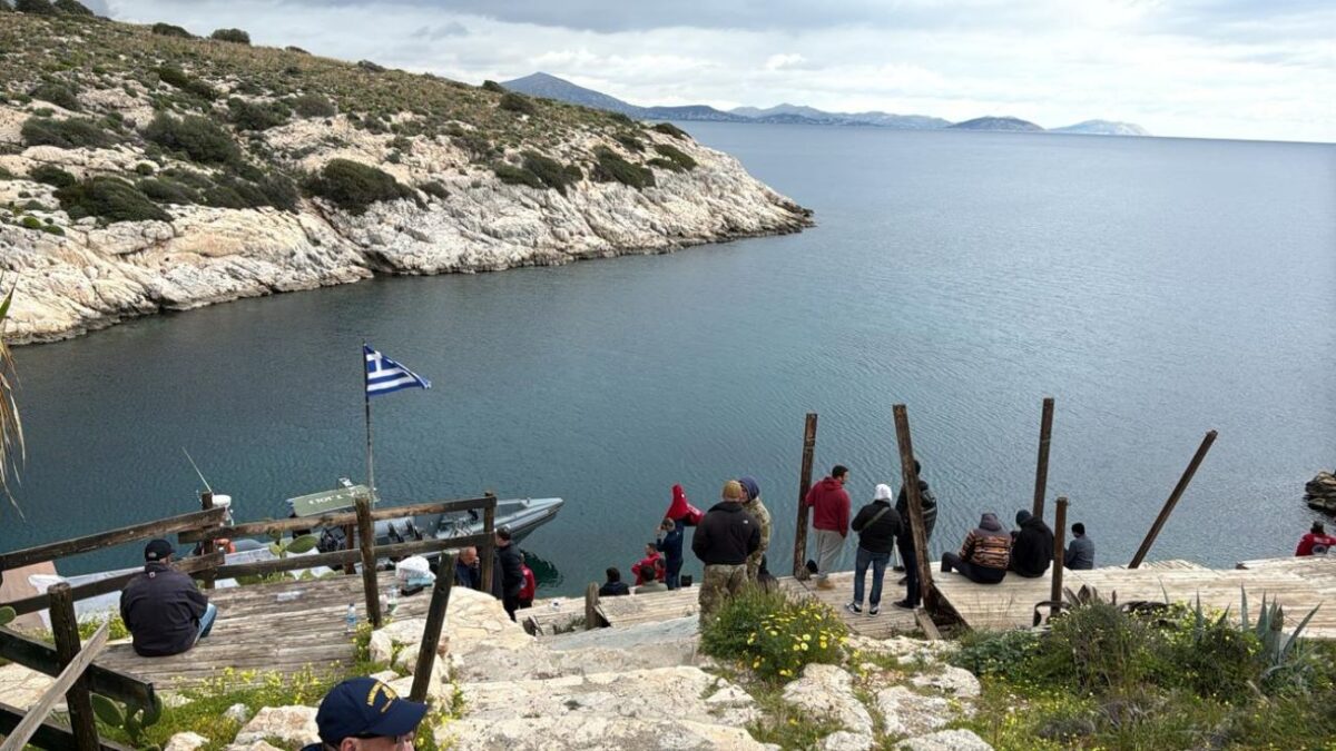 Βουλιαγμένη: Νέα αποστολή για τον εντοπισμό του 34χρονου δύτη που αγνοείται – «Χρειάζεται εμπειρία και τεχνική κατάρτιση» δηλώνουν οι διασώστες