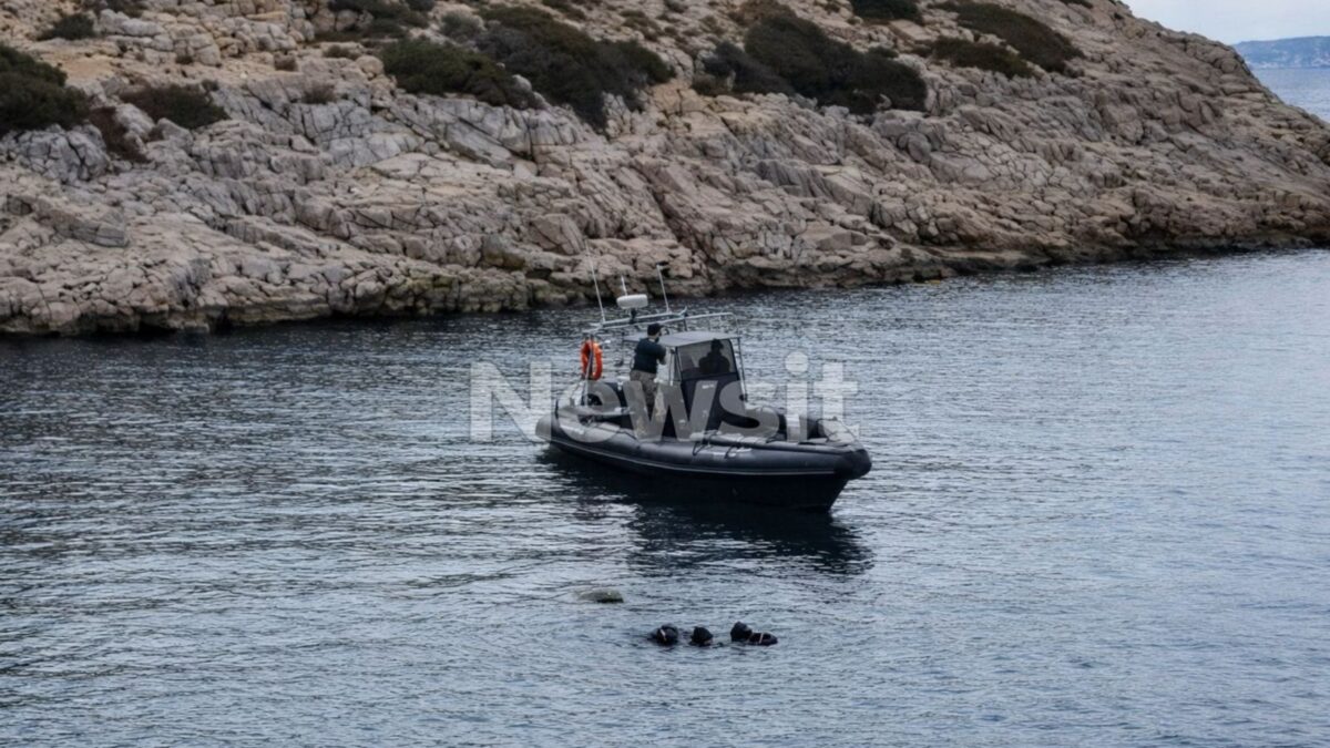 Βουλιαγμένη: Εντείνεται η ανησυχία για τον αγνοούμενο δύτη – Νέα επιχείρηση διάσωσης στο σημείο μηδέν
