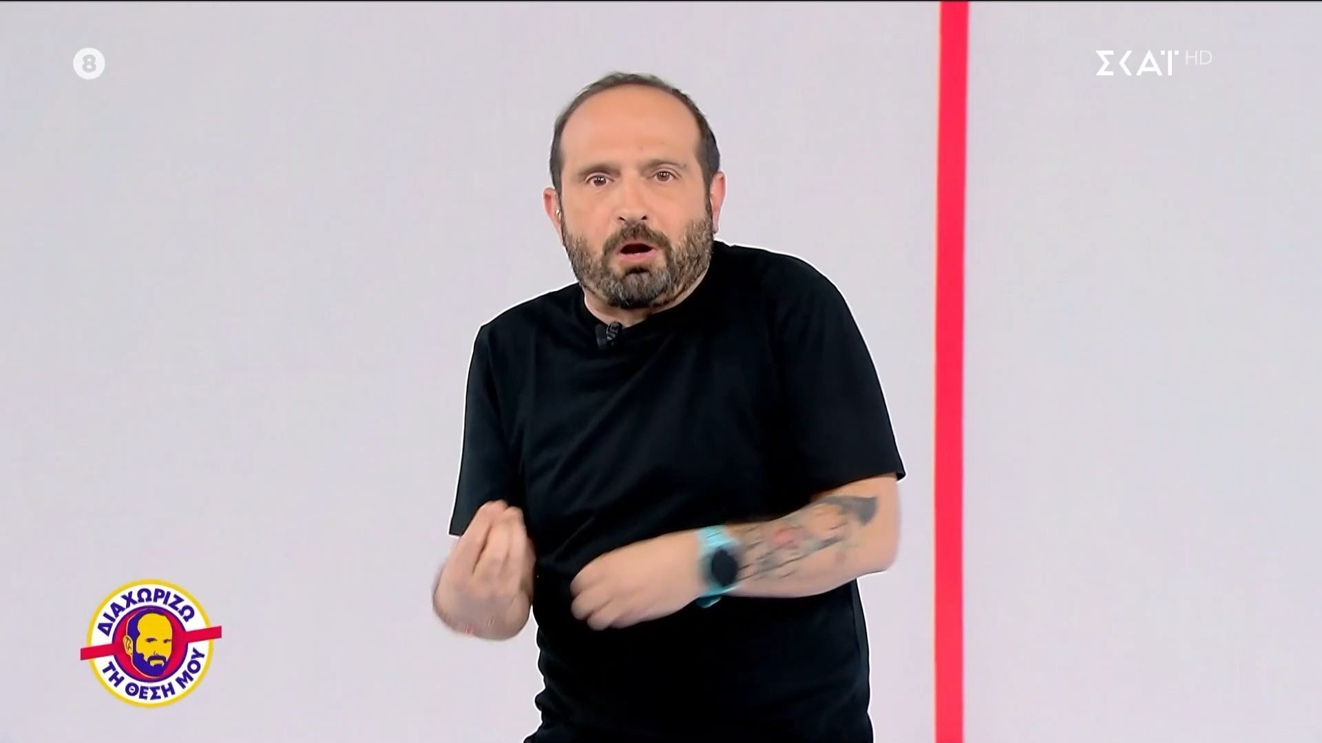 Βουλαρίνος για Ανδρουλάκη: «Μεγάλο βάσανο να είσαι ανεπαρκής για τη θέση που έχεις και να το καταλαβαίνεις»