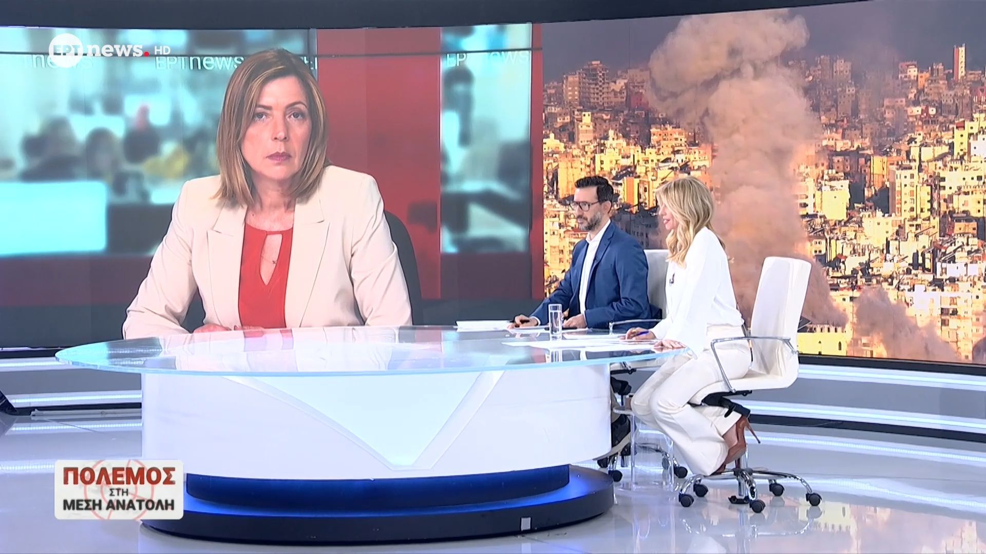 Βρετανός αξιωματούχος εκτιμά ότι ο πόλεμος μπορεί να κρατήσει από μέρες έως και μήνες