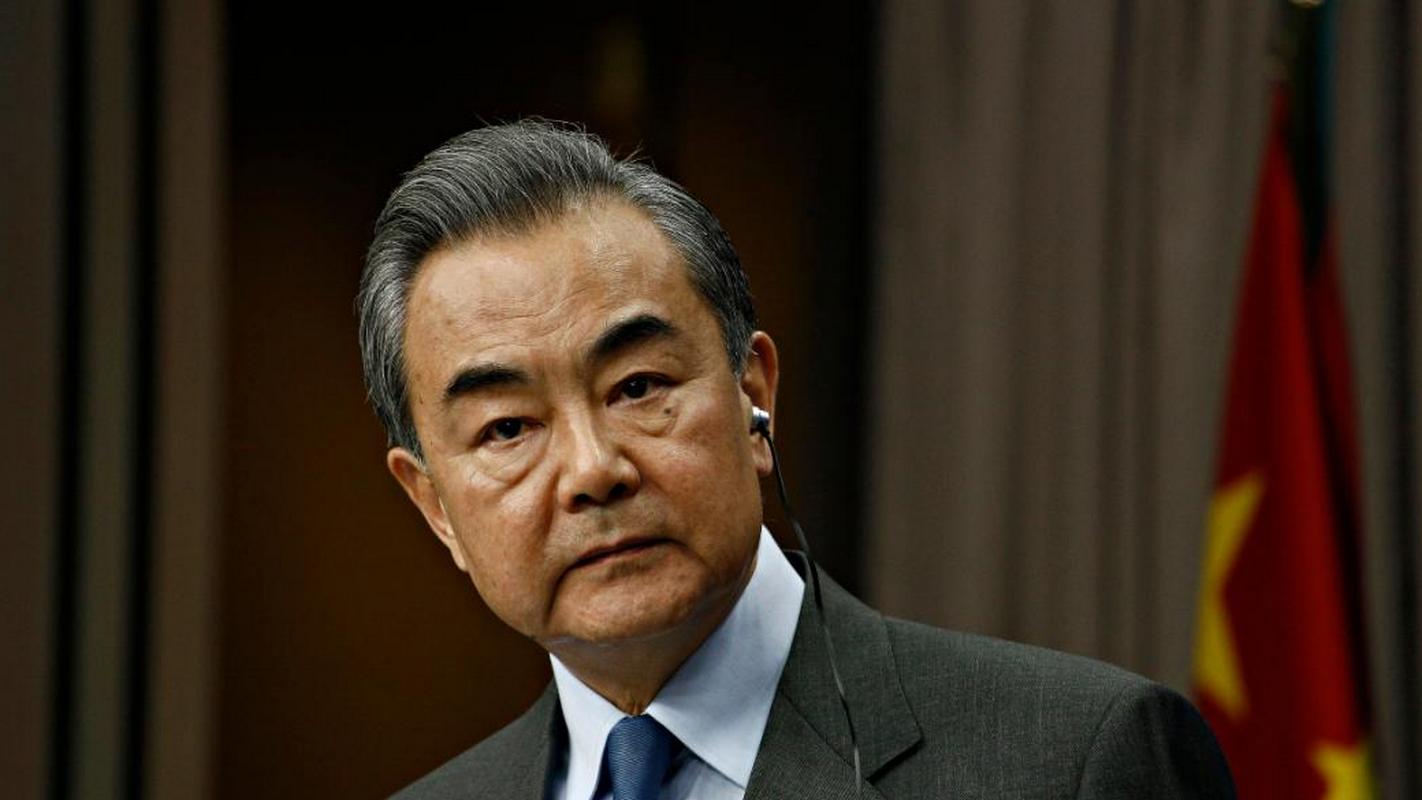 Κινέζος Υπουργός Εξωτερικών: Ο πόλεμος στη Μέση Ανατολή μπορούσε να αποτραπεί