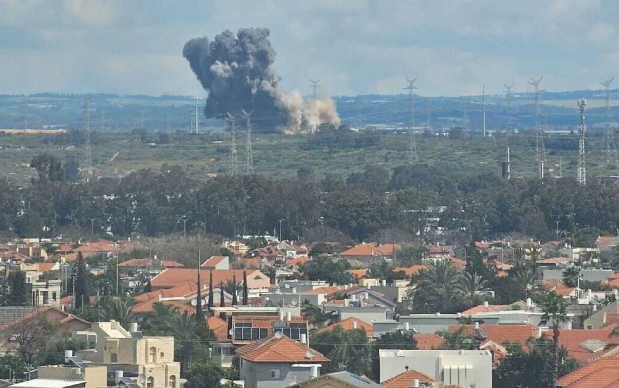 Σύγκρουση στη Μέση Ανατολή: Το Διεθνές Εμπορικό Επιμελητήριο φοβάται «τη σοβαρότερη βιομηχανική κρίση στην ανθρώπινη ιστορία»